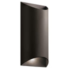 Kichler - Wesley LED Outdoor Wall Mount - 49279AZTLED - Canada Light Shop