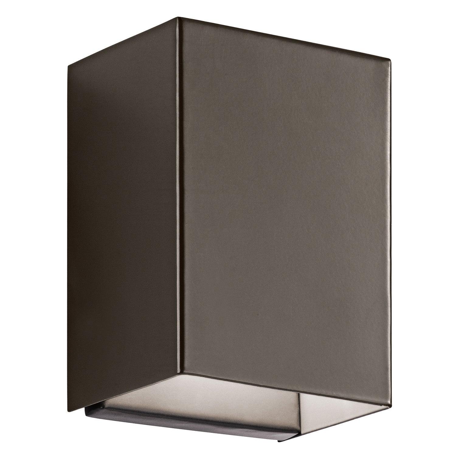 Kichler - Walden LED Outdoor Wall Mount - 49550AZLED - Canada Light Shop