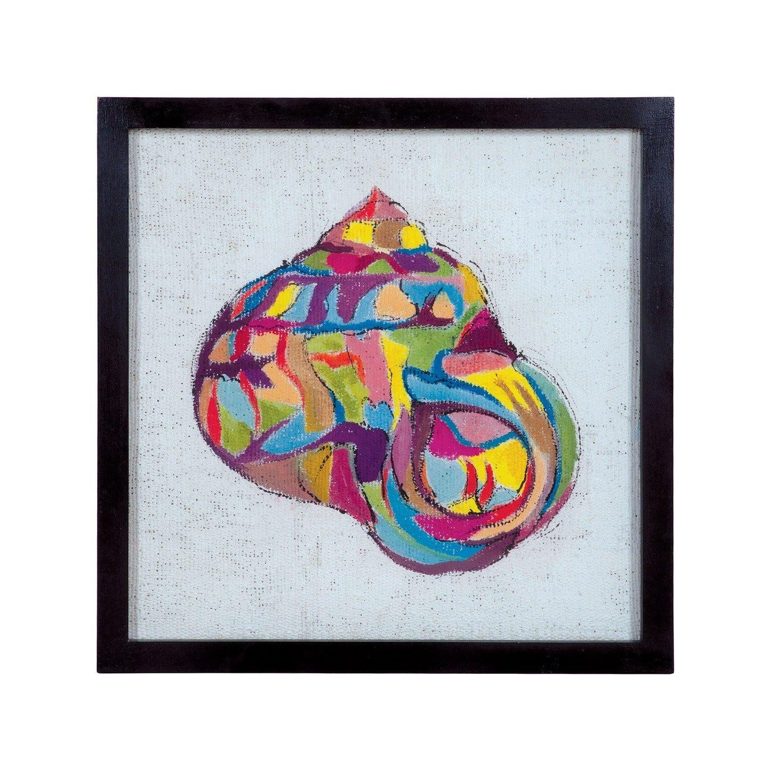 ELK Home - Coastal Colors Wall Decor - 7011-073 - Canada Light Shop