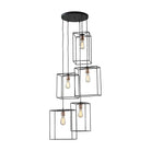 ELK Home - Box Pendant - D2735 - Canada Light Shop