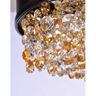 Maxim Lighting - Mystic LED Flush Mount - 39650MSKPC - Canada Light Shop