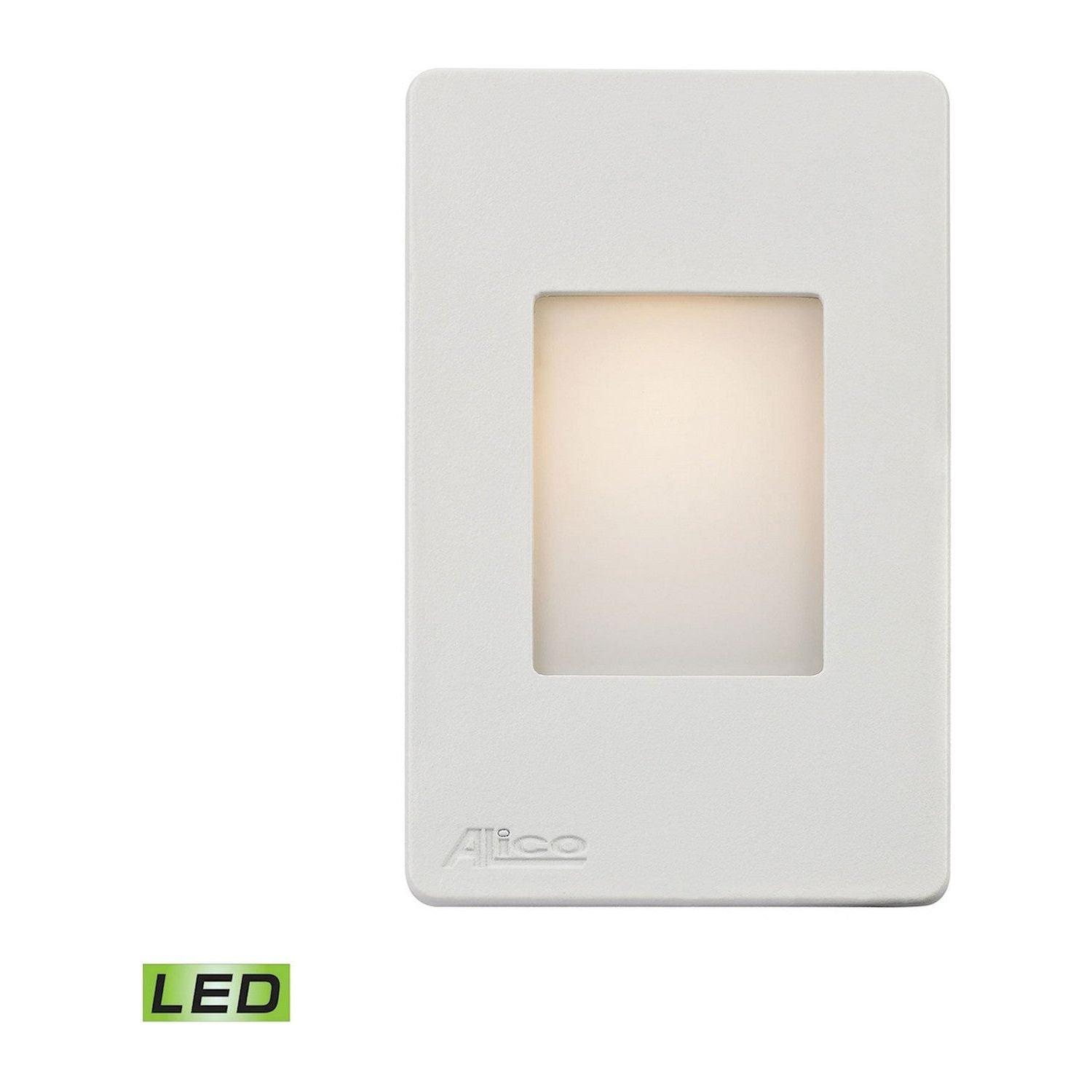 ELK Home - Beacon LED Step Light - WLE1105C30K-10-30 - Canada Light Shop