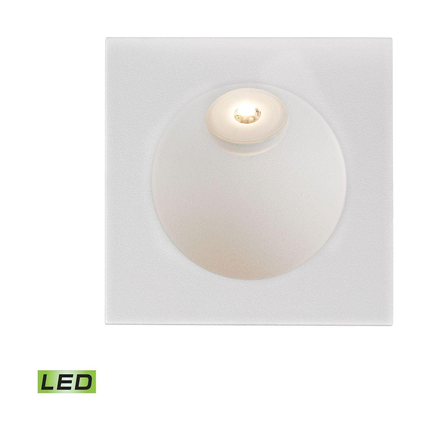 ELK Home - Zone LED Step Light - WSL6210-10-30 - Canada Light Shop