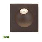 ELK Home - Zone LED Step Light - WSL6210-10-45 - Canada Light Shop