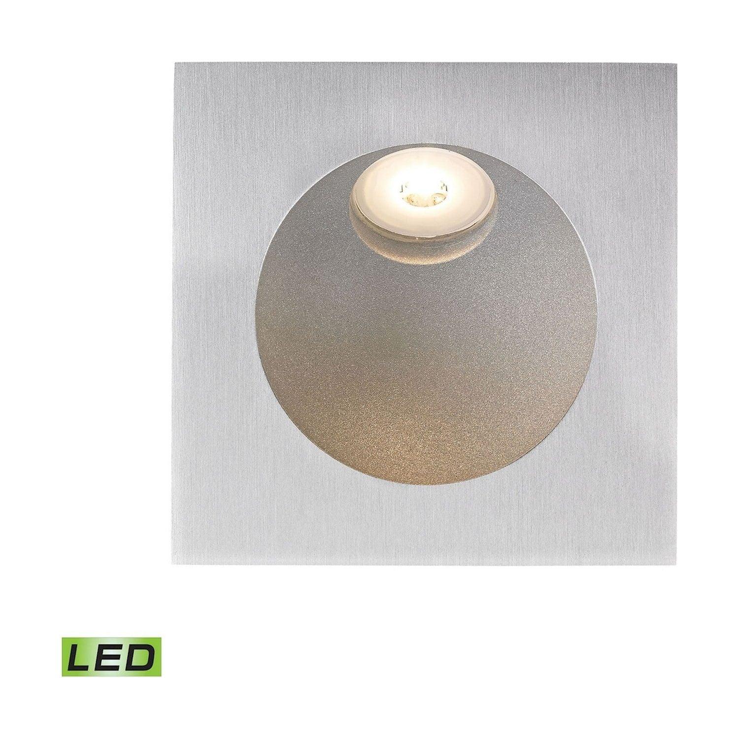ELK Home - Zone LED Step Light - WSL6210-10-98 - Canada Light Shop