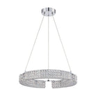 Kendal Lighting - Carina Pendant - PF64-9L23-CH - Canada Light Shop
