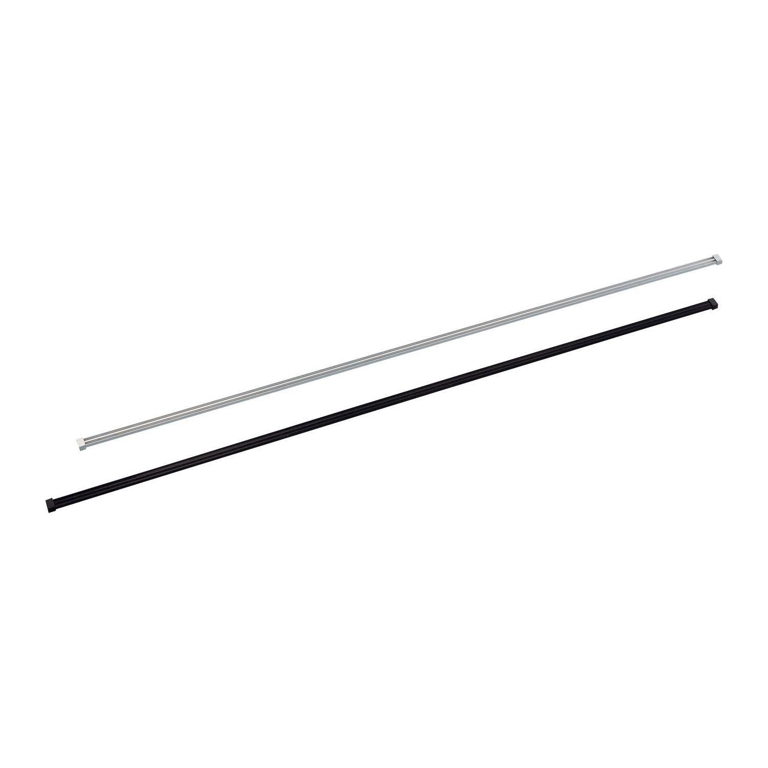 Kendal Lighting - Extra Rail Extra Rail for Line Voltage Rail Kits - RK6-ORB - Canada Light Shop