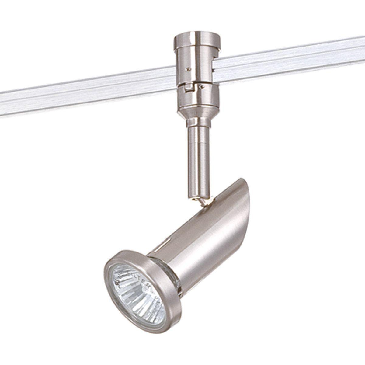 Kendal Lighting - Extra Cylinder head - RKC40-SN - Canada Light Shop