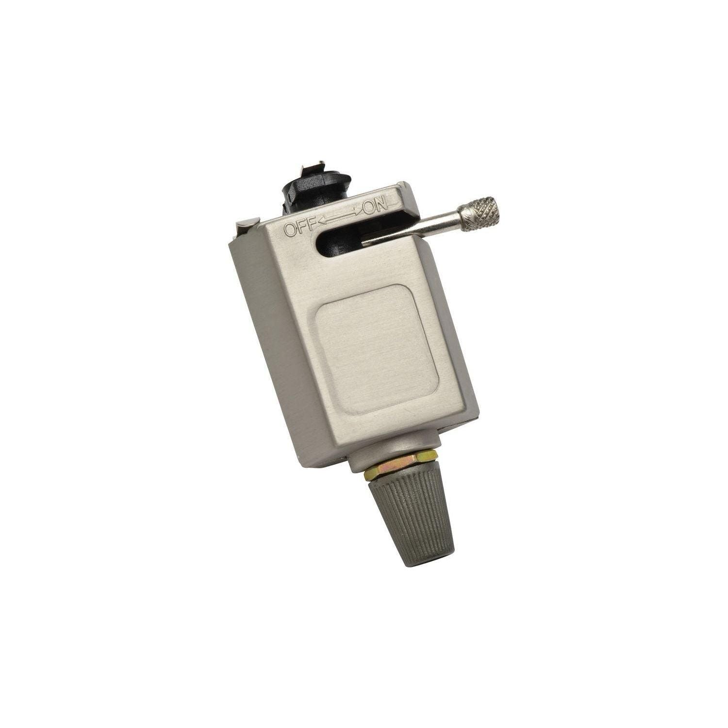 Kendal Lighting - Track Accessory Pendant Adaptor - TA012-BST - Canada Light Shop