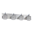 Kendal Lighting - Shimera Vanity Light - VF7200-4L-CH - Canada Light Shop