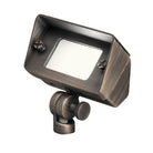 Kichler - Centennial Wall Wash - 15476CBR - Canada Light Shop