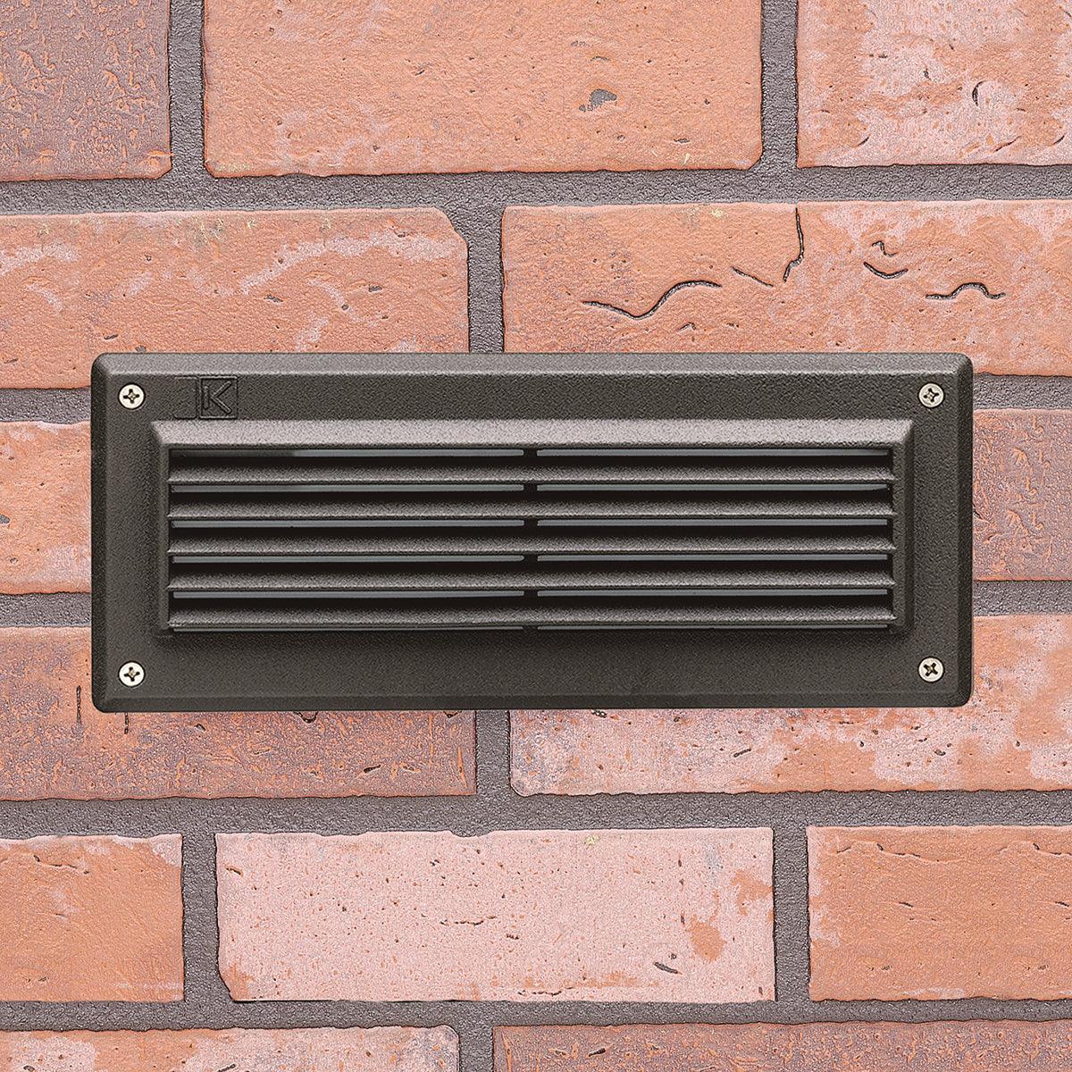 Kichler - Landscape Led LED Brick Light - 15773AZT27R - Canada Light Shop