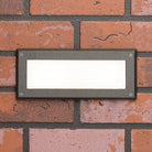 Kichler - Landscape Led LED Deck Brick Light - 15774AZT30R - Canada Light Shop