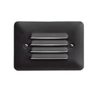 Kichler - Landscape Led LED Deck Step Light - 15782BKT27R - Canada Light Shop