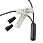 Kichler - Landscape Led Low Voltage Power Conditioner - 16059BK - Canada Light Shop