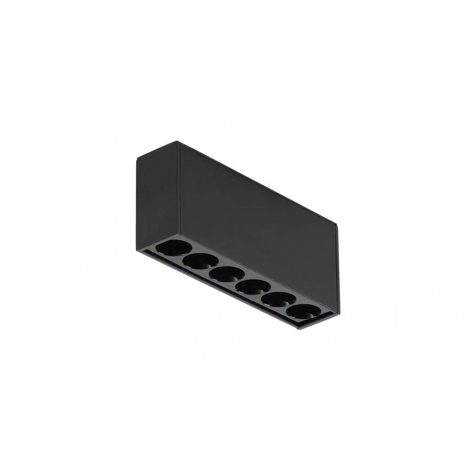 Avenue Lighting - ML8006-BLK - Outer Dot LED Light - Avenue Lighting Magnetix - Black