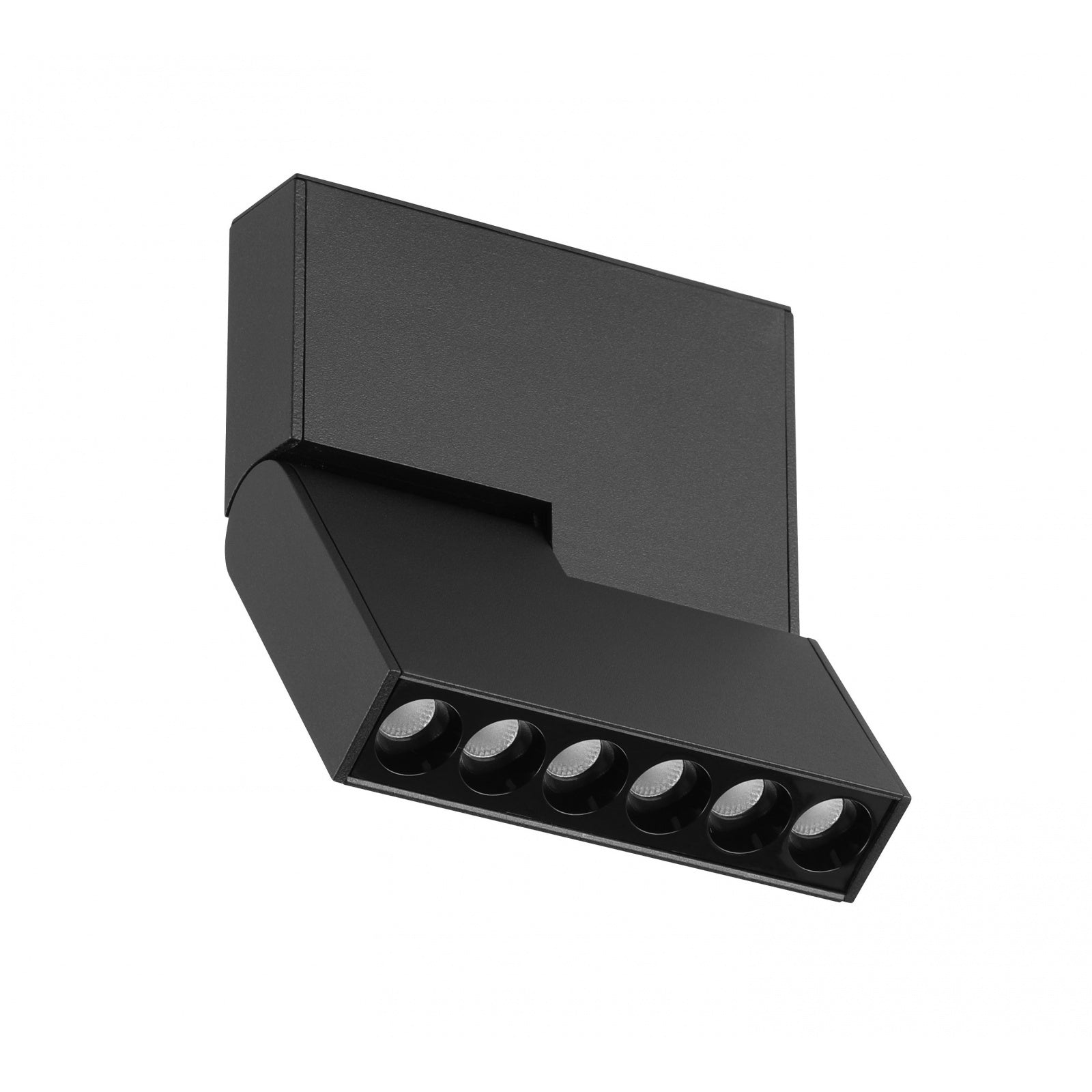 Avenue Lighting - ML6006-BK - Foldable LED Light - Avenue Lighting Magnetix - Black