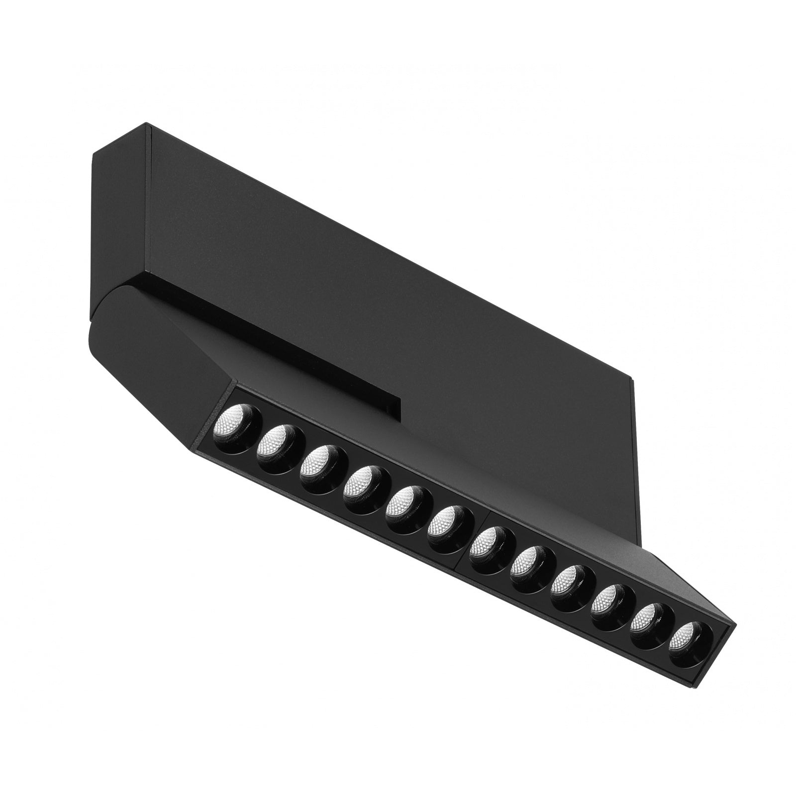 Avenue Lighting - ML6012-BK - Foldable LED Light - Avenue Lighting Magnetix - Black