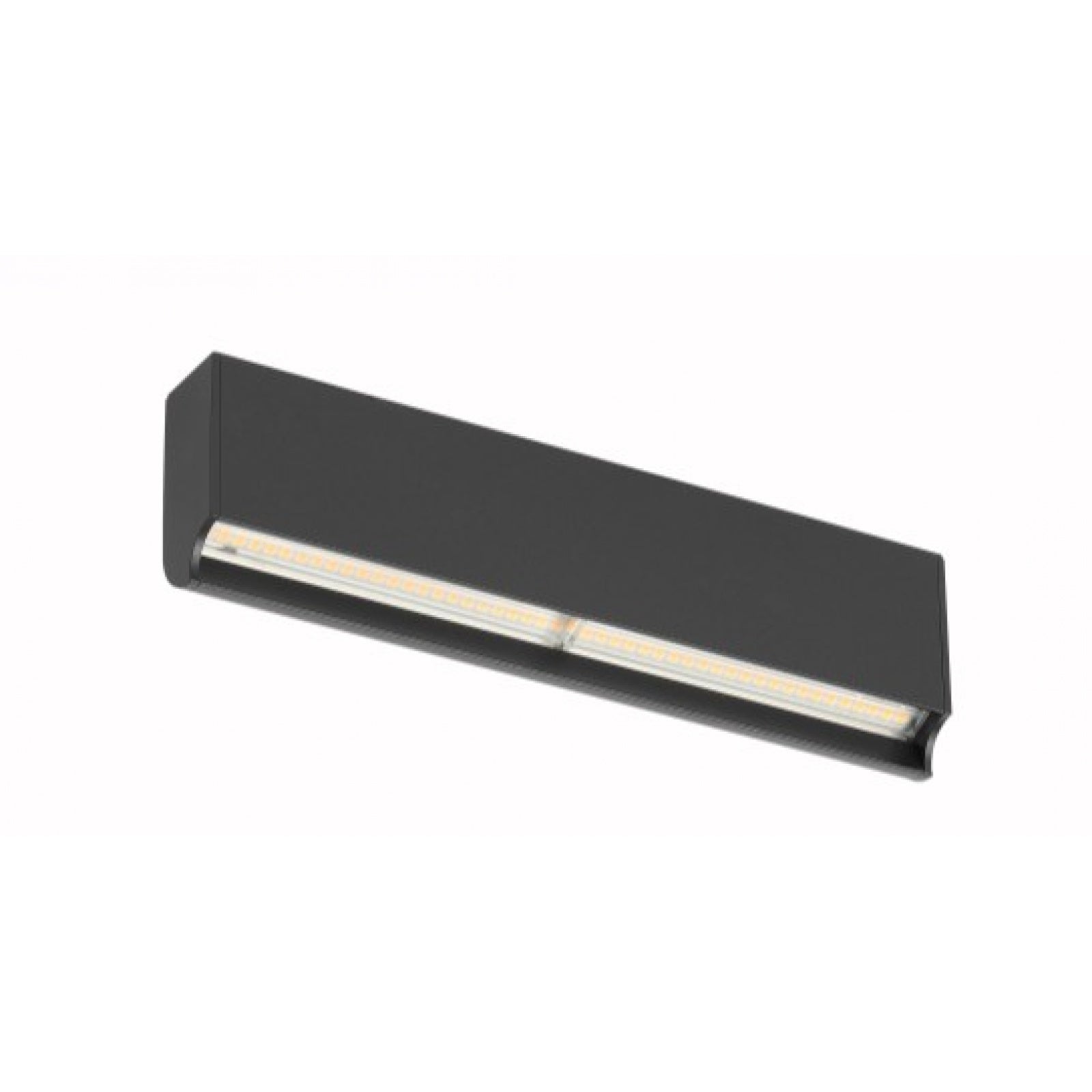 Avenue Lighting - ML7220-BK - LED Wallwasher - Avenue Lighting Magnetix - Black