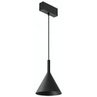 Avenue Lighting - ML5559-BK - LED Pendant - Avenue Lighting Magnetix - Black