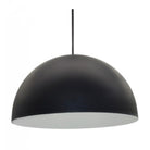 Avenue Lighting - ML5562-BK-WHT - LED Pendant - Avenue Lighting Magnetix - Black/White