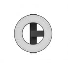 Avenue Lighting - ML1213-BK - LED Linear Light - Avenue Lighting Magnetix - Black