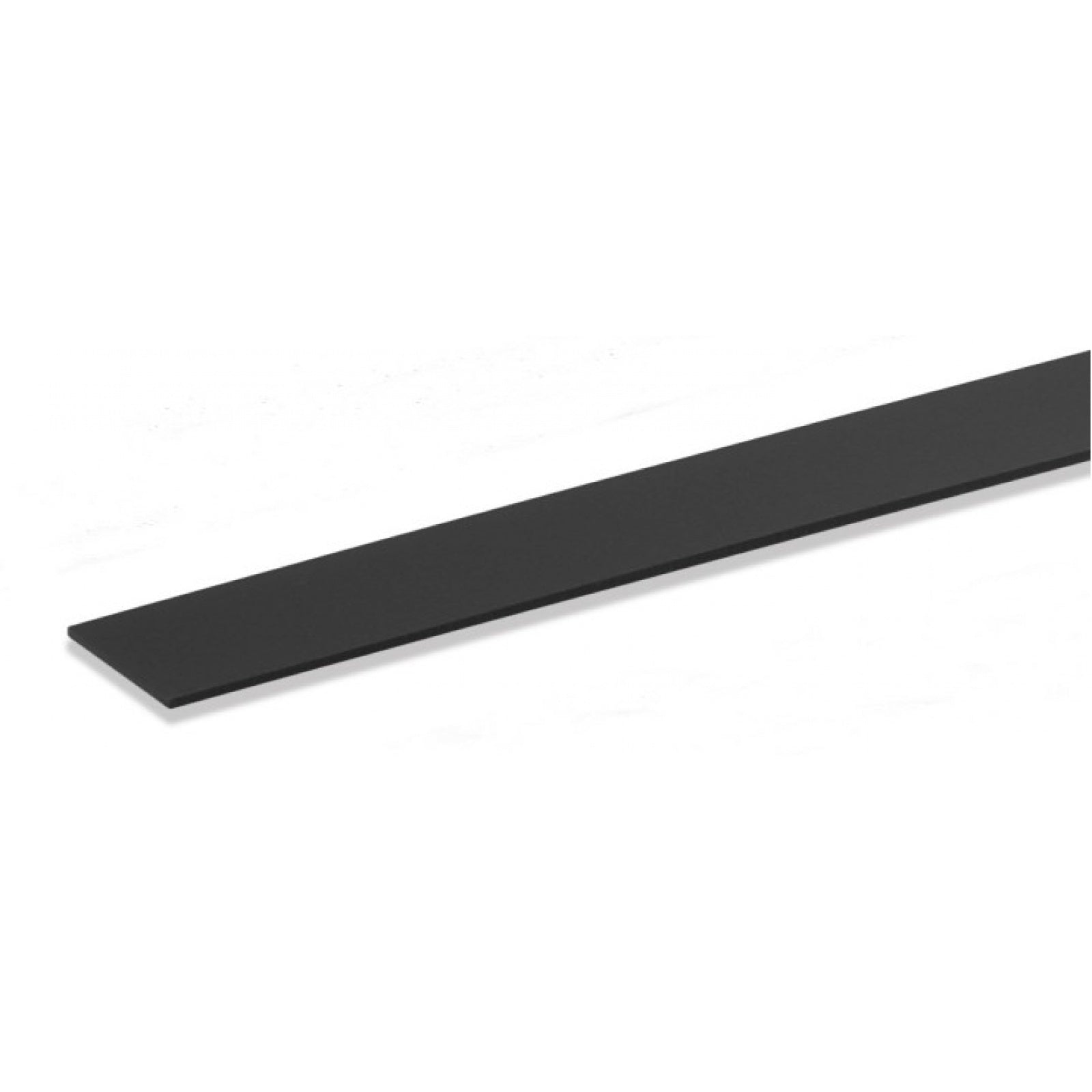 Avenue Lighting - ML-TCOVER-SM - Surface Mount Track Cover - Avenue Lighting Magnetix - Black