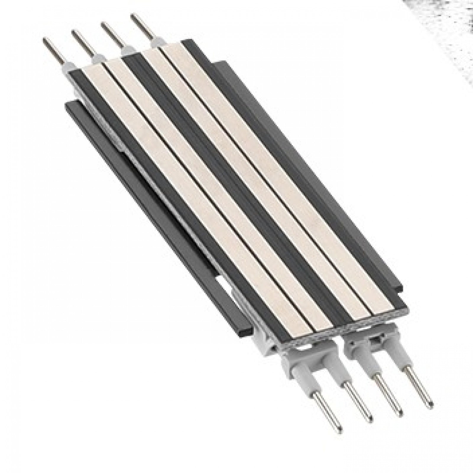 Avenue Lighting - ML-POWERCONNECT - Power Plate - Avenue Lighting Magnetix - Black