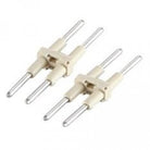 Avenue Lighting - ML-PIN4 - Pins For Tracks Power Connection - Avenue Lighting Magnetix - Black