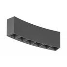 Avenue Lighting - ML006-CSM-BLK - Curved LED Light - Avenue Lighting Magnetix - Black