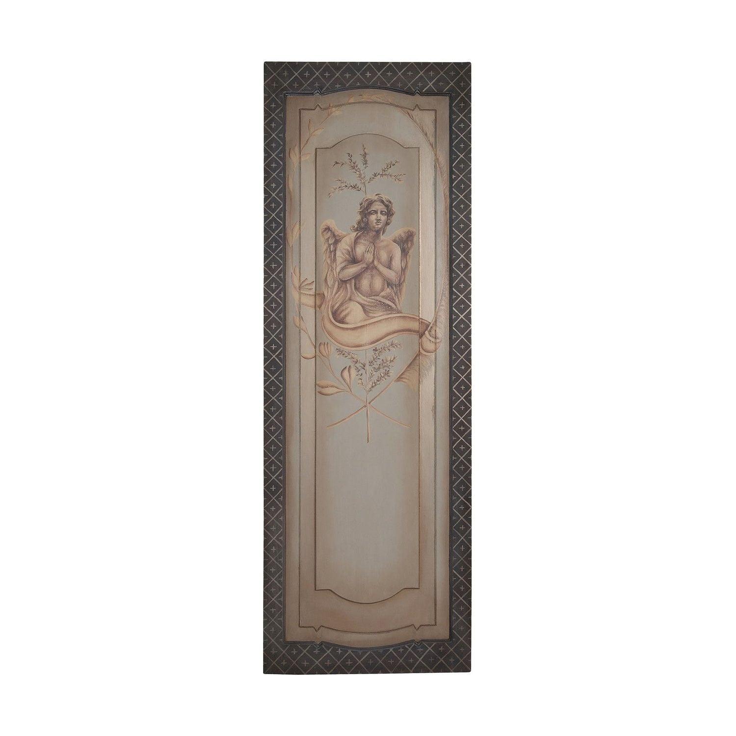 ELK Home - Angel Wall Decor - 755001 - Canada Light Shop