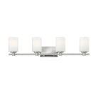 Hinkley Canada - 54624CM - LED Vanity - Karlie - Chrome