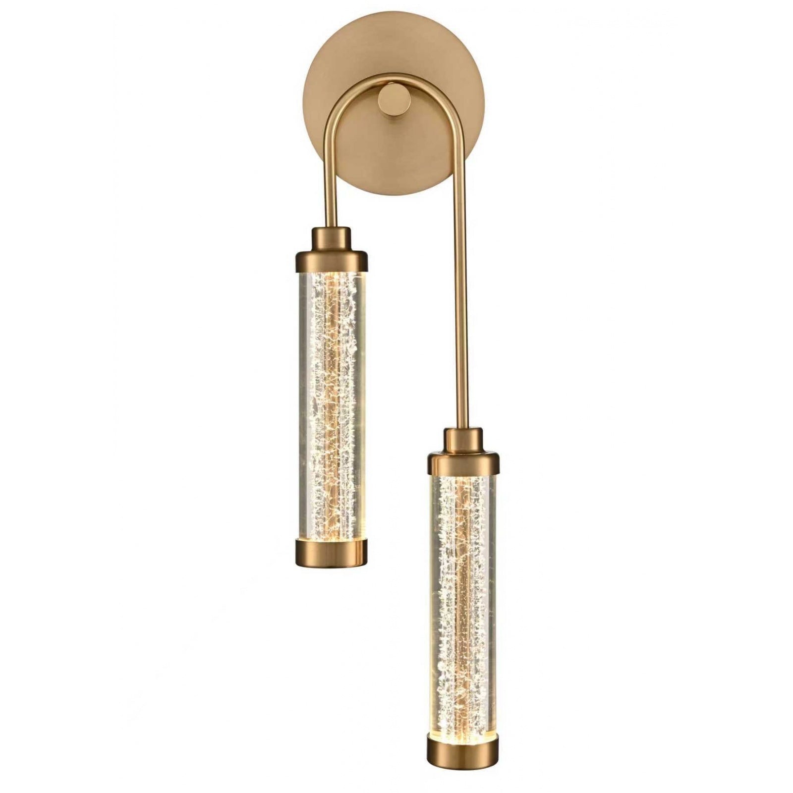 Avenue Lighting - HF7169-AB - LED Wall Sconce - Belvedere - Antique Brass