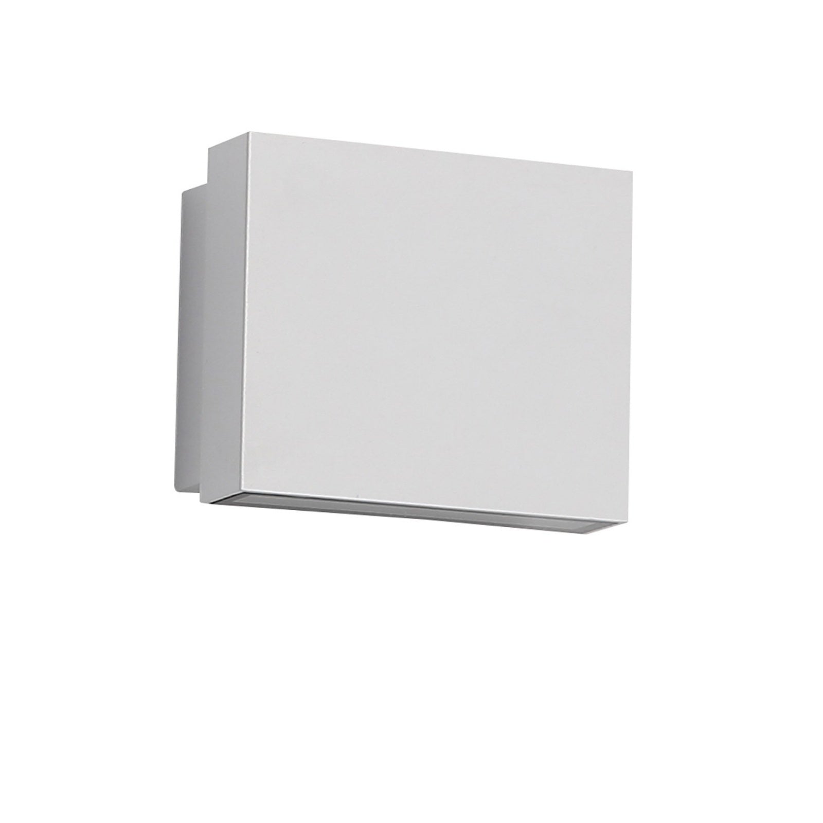 Avenue Lighting - AV10002-WHT - LED Wall Sconce - Avenue Outdoor - White
