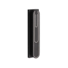 Avenue Lighting - AV10004-BLK - LED Wall Sconce - Avenue Outdoor - Black