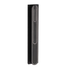 Avenue Lighting - AV10005-BLK - LED Wall Sconce - Avenue Outdoor - Black
