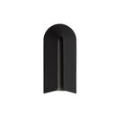 Avenue Lighting - AV10019-BLK - LED Wall Sconce - Avenue Outdoor - Black