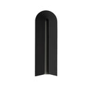 Avenue Lighting - AV10020-BLK - LED Wall Sconce - Avenue Outdoor - Black