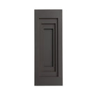 Avenue Lighting - AV10027-DBZ - LED Wall Sconce - Avenue Outdoor - Dark Bronze