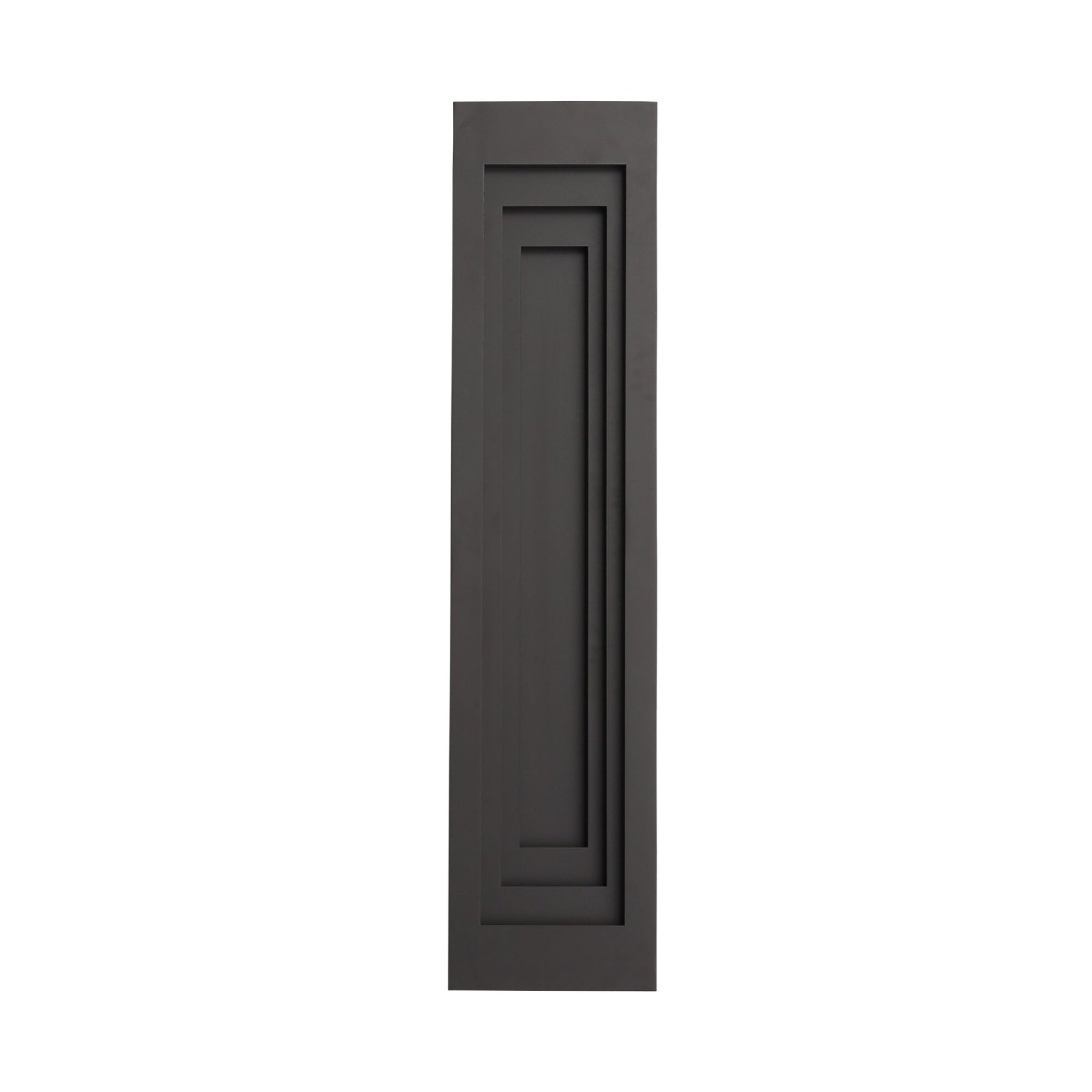 Avenue Lighting - AV10028-DBZ - LED Wall Sconce - Avenue Outdoor - Dark Bronze