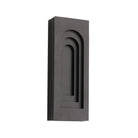 Avenue Lighting - AV10029-DBZ - LED Wall Sconce - Avenue Outdoor - Dark Bronze