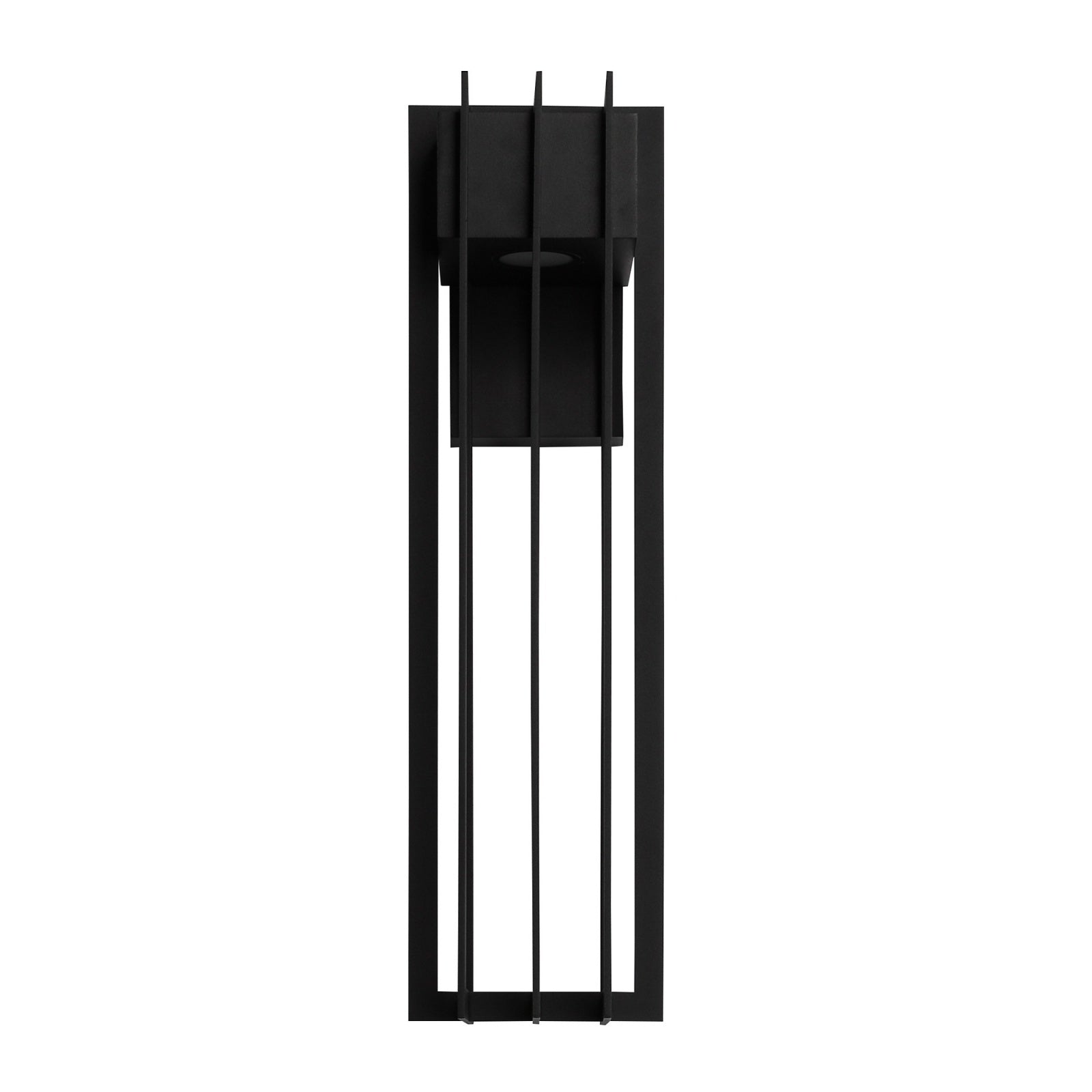 Avenue Lighting - AV10032-BLK - LED Wall Sconce - Avenue Outdoor - Black