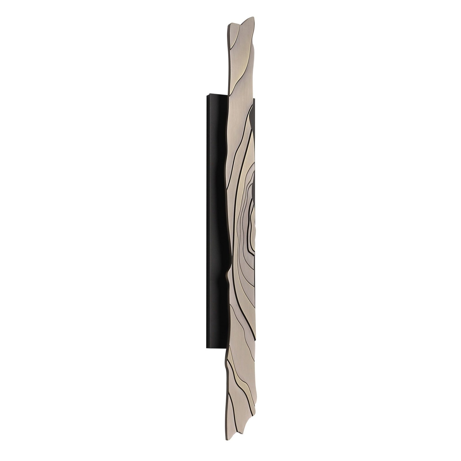 Avenue Lighting - AV10033-DBZ - LED Wall Sconce - Avenue Outdoor - Dark Bronze