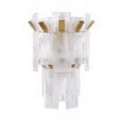 Avenue Lighting - HF7183-AGB - LED Wall Sconce - Belmont - Aged Golden Brass