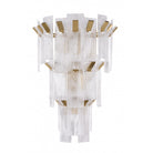 Avenue Lighting - HF7184-AGB - LED Wall Sconce - Belmont - Aged Golden Brass