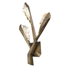 Avenue Lighting - HF8033-RG - LED Wall Sconce - Geneva - Rusted Gold