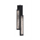 Avenue Lighting - HF7182-BK - LED Wall Sconce - Metropole - Matte Black