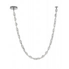 Avenue Lighting - HF7193-CH - LED Pendant - Monarch - Chrome