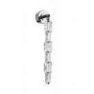 Avenue Lighting - HF7190-CH - LED Wall Sconce - Monarch - Chrome