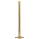 Visual Comfort Modern Collection - Ebell LED Floor Lamp - 700PRTEBL66NB-LED927 - Canada Light Shop